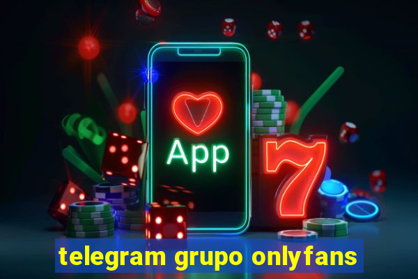 telegram grupo onlyfans